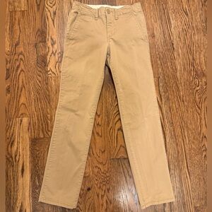 Boy’s Gap Khaki Pants size 12